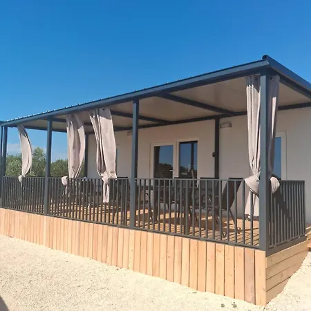 Mobile Homes Gasperino Pirovac