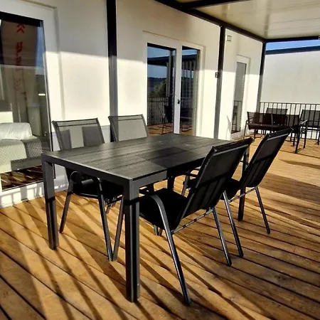 Mobile Homes Gasperino Prázdninový dům Pirovac