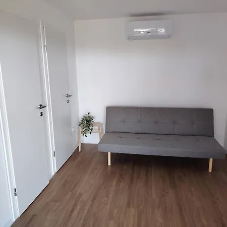 Prázdninový dům Mobile Homes Gasperino
