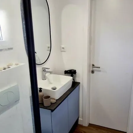 Mobile Homes Gasperino *